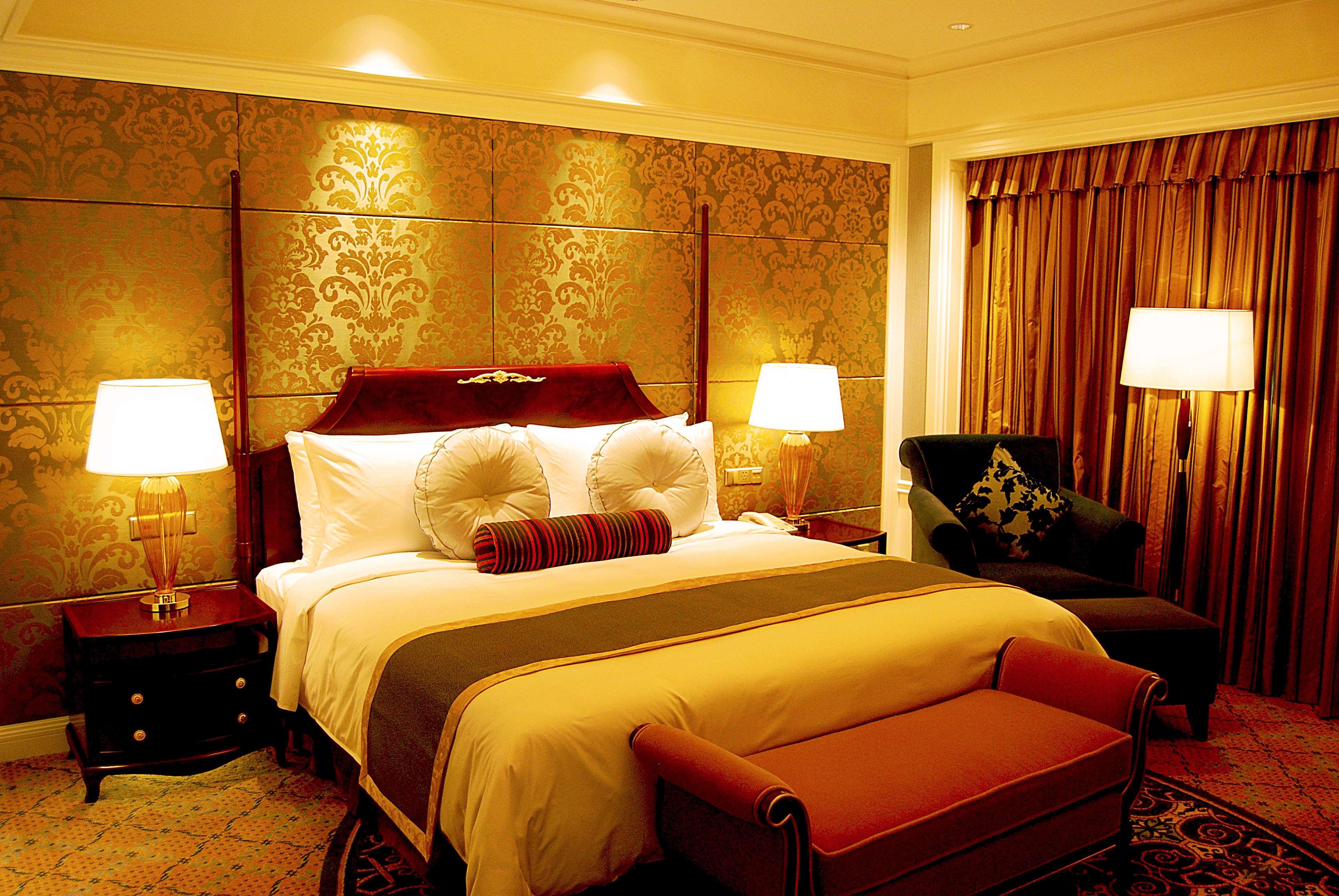 Grand Central Hotel Shanghai - Nanjing Road Exterior foto