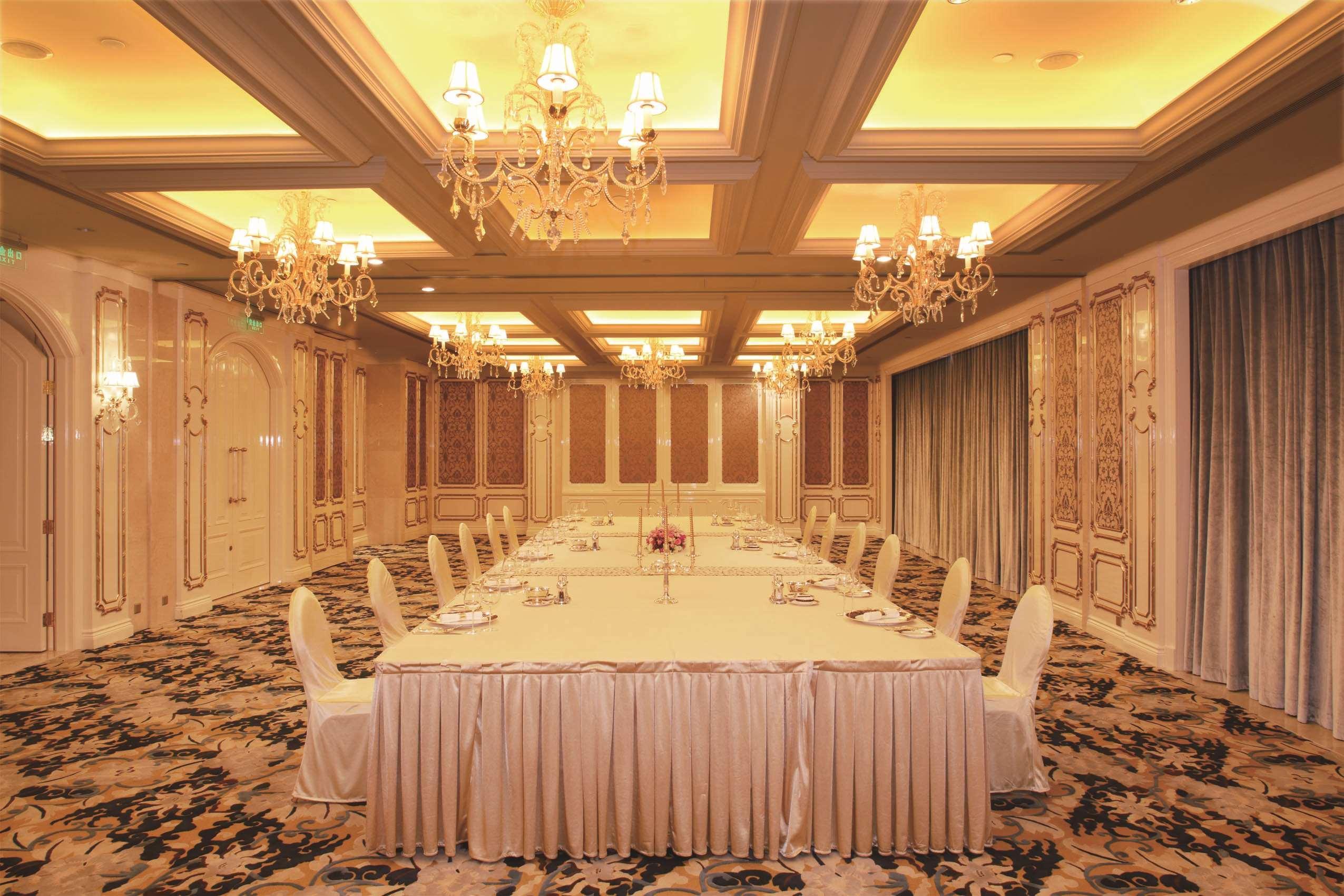 Grand Central Hotel Shanghai - Nanjing Road Exterior foto