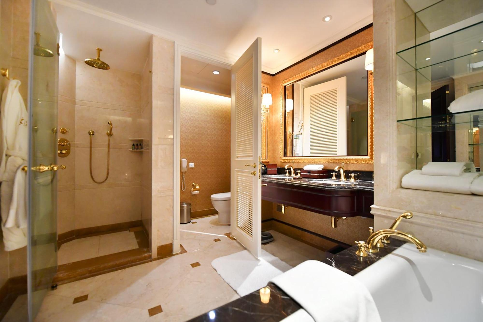 Grand Central Hotel Shanghai - Nanjing Road Exterior foto